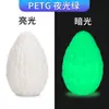 Filamento de Impresión 3D Rambo Petg Filamento Luminoso 1.75mm 1kg Petg Filamento para Impresora 3D Alta Resistencia