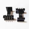 Eel25 Booster Esqueleto Eel25 Transformador Esqueleto Vertical 4+4 Pinos Carretel