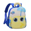 Mochilas Escolares Infantiles Transfronterizas Estilo Nuevo Niñas Clase Pequeña Jardín de Infancia Mochilas Niños Bebé Bolsas Infantiles Mochilas de Gran Capacidad