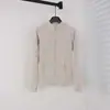 [En Stock] Chaqueta Lu Define Corte Ajustado Ropa para Correr, Exterior, Yoga Top de Yoga Casi Invisible para Mujer