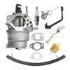 Adecuado para Generador Gp5000 Gp5500 Gp6500 Gp6500E Gp7500E 5 5.5 6.5Kw Carburador