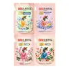 Detergente para Ropa Liby Master Fragrance 500g Paquete Pequeño de Recarga Protección de Color Limpio Fragancia de Larga Duración Hogar Viaje Venta al por Mayor Producto Genuino