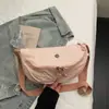 Bolsa de Bolitas para Mujer Estilo Japonés Ins Versátil Bolso Cruzado Casual Gran Capacidad Bolsa de Tela Estudiante Clase Trabajo Ropa Bolso de Hombro