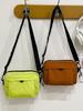 Mini Bolso Pequeño de Hombro para Hombres y Mujeres, Bolso Cruzado para Deportes al Aire Libre, Bolso de Hombro Casual Estilo Japonés, Bolso Multifuncional de Viaje para Teléfono Móvil