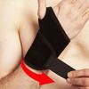 Protector de muñeca deportivo para esguince, muñeca de fitness, vaina tendinosa, vaina tendinosa, fijador de tensión articular, baloncesto de red para hombres y mujeres, deportes de voleibol