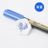 Plumones de Pintura Especializados para Sellos de Cera, Plumones de Pintura Metálica de Colores, Set de 20 Colores, Marcadores para Colorear, Plumones con Plantilla para Dibujar