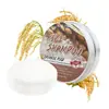 Jabón de champú transfronterizo, embalaje inglés, jabón de champú de jengibre, jabón de champú de Polygonum multiflorum, jabón de champú de arroz, jabón de esencia, jabón de comercio exterior