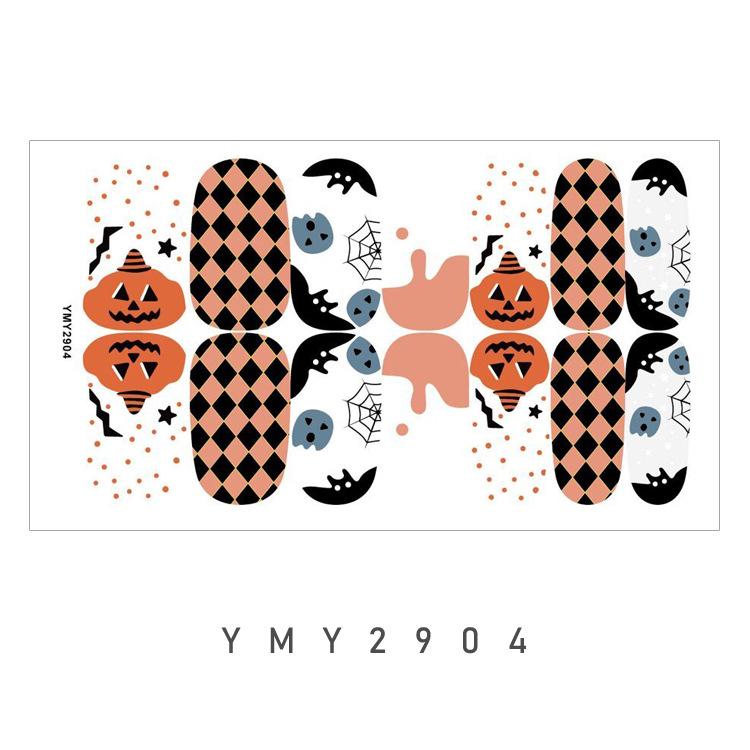 YMY2904