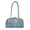 Bolso Grande Boston para Mujer de Gran Capacidad 2025 Nuevo Textura de Alta Gama Nicho Viajero Hombro Único Axila Almohada