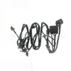 61126991959 Es Adecuado para Cable de Sensor Eléctrico de Parachoques Delantero Bmw G02G08, Arnés de Cables de Radar Delantero, Arnés de Cables de Sensor