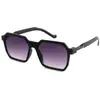 Gafas de Sol de Marco Completo Estilo Coreano, Modernas y Sencillas, Para Conducir, Protección Solar, Visión Nocturna a la Moda, Celebridad de Internet, Fotografía Callejera de Viajes, Personalización de Gafas de Sol