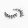 Pestañas Postizas de Tallo Transparente 3D con Puntas Afiladas Imitación Estiradas a Mano Estilo Natural Estilo Japonés Estilo Maquillaje Nude Simulado Pestañas de Maquillaje Hada Tailandés