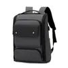 Mochila de Negócios para Computador de 15,6 polegadas de Grande Capacidade com Interface USB Que Pode Ser Acoplada a uma Mala de Rodinhas para Deslocamento Diário e Viagens