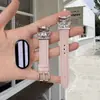 [Correa] Adecuado para Correa de Reloj Xiaomi Mi Band 11 8/9Nfc Nuevo Gato Ángel Napa Pulsera de Niña
