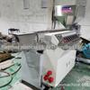 Fornecimento Direto de Fábrica de Máquina Granuladora de PEAD ABS Linha de Produção de Granulação de Fita Puxada por Água Equipamento de Granulação para Reciclagem de Plástico de Guangzhou