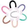 C15 Chicote Shen 56cm22 polegadas 4cm de espessura super longo dildo de cabeça dupla feminino gay puxar pênis C5 cabeça dupla