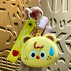 Monedero Llavero Sanrio Bolsa para Guardar Auriculares Bolsa Colgante Llavero Colgante Día del Niño Regalo Pequeño