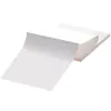 Papel Térmico A4 8.5"x11" 210*30mm Rolo Portátil Papel Térmico