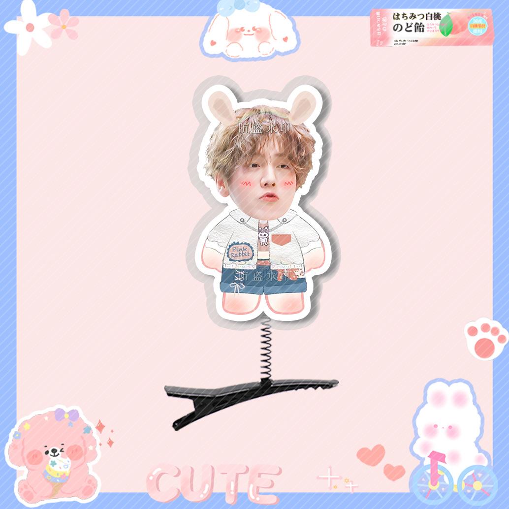 鹿晗12