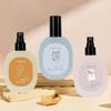 Jo+ Melocotón Abrazo de Melocotón Fragancia a Leche Fragancia para Ropa Desodorante Perfume Larga Duración Fragancia Ligera Fragancia Hogar Sentido de Alta Gama