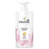 Pantene Champú Loción Acondicionador Sedoso para Cabello y Cabello Encrespado Set de Champú para Niños y Niñas