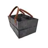 Bolsa de Feltro para Mãe e Bebê, Bolsa de Feltro Portátil para Fraldas de Bebê, Bolsa de Feltro Grande para Armazenamento em Viagem, Amazon