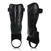 Tobilleras Transfronterizas, Espinilleras de Fútbol, Correas de Velcro, Entrenamiento de Competición Profesional, Rodilleras Antipatadas, Espinilleras, Protectores de Pie