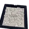 Nuevos Accesorios DIY de Pixiu de Cristal Blanco Accesorios para Pulseras de Joyería Hecha a Mano Fábrica Cuentas de Cristal al por Mayor