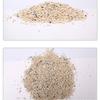 Arena para Gatos Blanca Leche, Arena Mixta para Gatos, Arena Bentonita para Gatos al Por Mayor, Aglomerante, Desodorante, Bajo Polvo, Arena Mixta para Gatos