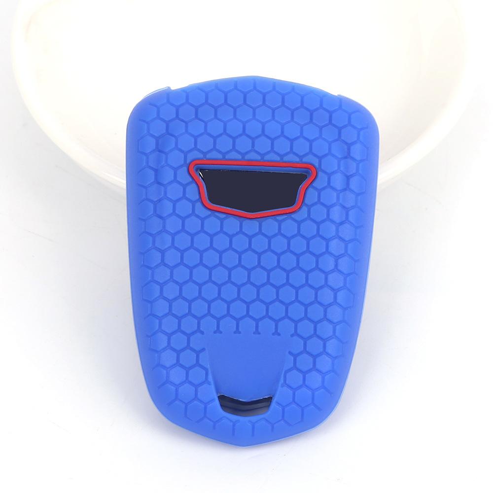 凯迪拉克智能4/5键镂空款式2038.01