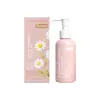 Fluvaris Limpiador Corporal para Mujer Fórmula Suave Limpia el Cuerpo, Refresca, Conforta e Hidrata la Piel