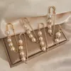 Herramienta para Apretar la Cintura, Broche Grande a Pequeño, Hebilla de Ajuste de Talla de Pantalones, Pin para Fijar Ropa y Accesorios de Falda