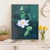 Pintura a Óleo Digital DIY Pintura a Óleo Feita à Mão Coloração Presente de Aniversário Pintura Decorativa Acrílica Exquisita Pintada à Mão Barraca de Venda por Atacado