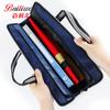 Baileywen H136/137/138 Maletín Bolsa de Información Tela Oxford Bandolera Bolsa para Documentos Maletín Bolsa para Documentos Tirador