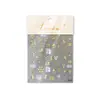 Pegatinas para Uñas en Relieve, Populares Estilo DIY Pegatinas Europeas y Americanas para Uñas, Decoraciones de Uñas de Copa del Mundo de Moda, Uñas Portátiles