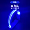 Brazalete de Malla LED para Brazo, Pulsera Deportiva LED Recargable para Correr y Ciclismo Nocturno, Equipo Reflectante, Fluorescente