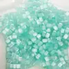 Cuentas de Jujube Ojo de Gato Cepillado 4x6mm Accesorios para Joyería Hecha a Mano DIY Pulsera Cuentas Sueltas Cuentas Mixtas Mayoreo