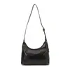 Bolsa Tote Retrô de Classe para o Dia a Dia Feminina 2026 Primavera Novo Estilo Bolsa de Ombro Transversal Casual de Alta Qualidade