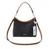 Bolsa de Gran Capacidad de Comercio Exterior para Mujer 2026 Nuevo Súper Popular Nicho Bolso de Hombro para Viaje Diario Bolso Cruzado Versátil de un Solo Hombro