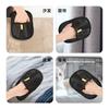 Guantes Removedores de Pelo, Cepillo de Adsorción Bidireccional, Removedor de Pelo y Limpiador de Pelo Pegajoso, Uso Diario en el Hogar, Guantes Electroestáticos Anti-Rayaduras para Eliminar Pelo