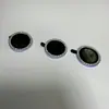 Adecuado para Película de Lente Honor 400Pro Cámara Honor Extranjera Cobertura Total Punto Metálico Independiente Película Ojo de Águila Diamante