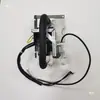 Bomba de Água para Ar Condicionado AC Embutida Componente TR Unidade Duto Bomba de Água AC com Boia Conjunto de Bomba de Água Grupo