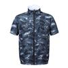 Nueva Ropa de Trabajo de Verano con Aire Acondicionado para Hombre, Ropa con Protección Solar y Ventilador de Enfriamiento, Enfriamiento y Refrigeración para Exteriores Algodón Puro Soldadores