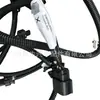 Adecuado para Accesorios de Coche Tesla Modelo X Arnés de Radar para Parachoques Trasero Arnés de Parachoques Trasero 1032435-00-