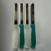 Atacado de fábrica faca de frutas de aço inoxidável descascador de frutas doméstico faca de bife utensílio de cozinha faca de bife