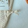 Principios de Primavera Chica Dulce ~ Horquilla de Lazo Simple de Ácido Acético para Mujer con Clip para Flequillo Lateral y Tocado