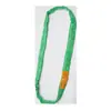Anillo de Eslinga Flexible Tipo Fr204 2 Toneladas 4m