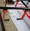 Equipamento de Treinamento para Ginástica Infantil Spartan, Estrutura Combinada de Escada Grande para Corrida de Obstáculos Ninja Inovadora