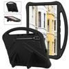 Para Tablet Samsung Tab S10FE Plus Capa Protetora S10FE Capa Protetora S9 Suporte Portátil Capa Protetora