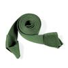 Correas Multifuncionales para Esterilla de Yoga, Elegantes Correas de Twill para Esterilla de Yoga, Cuerdas Portátiles de Almacenamiento, Correas para Esterillas, Logos Personalizables